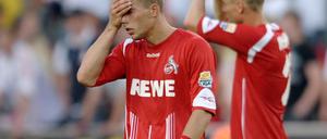 1. FC Köln - VfL Wolfsburg