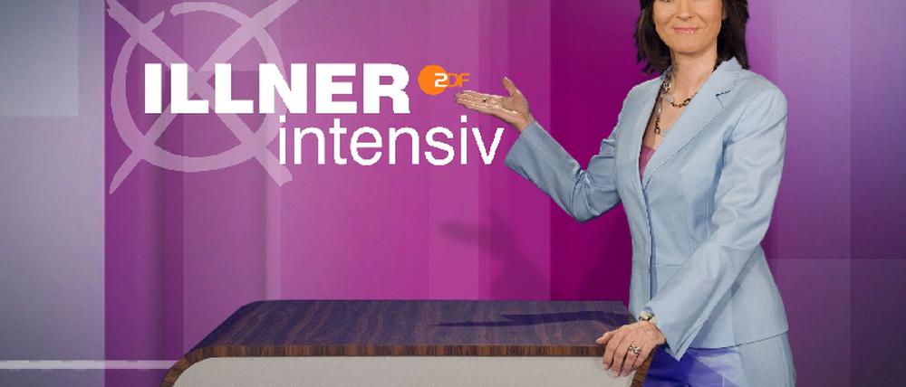 ILLNER intensiv