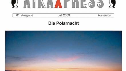 Atkaexpress