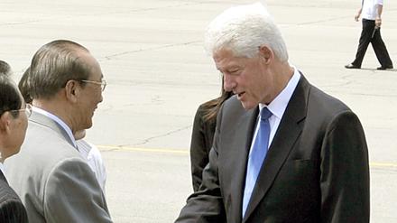 Clinton