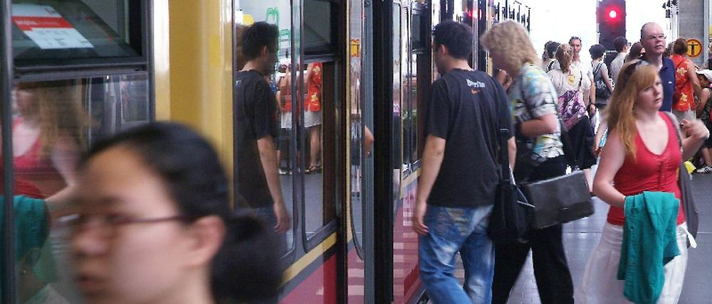 S-Bahn