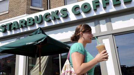 starbucks