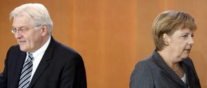 "Der Frank" gegen die "Meisterin des Ungefaehren"