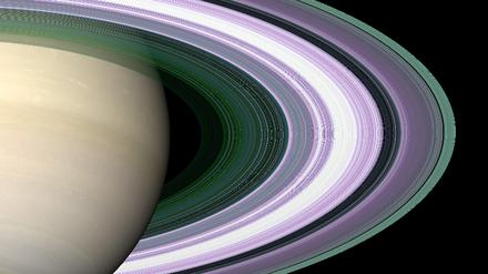 Saturn