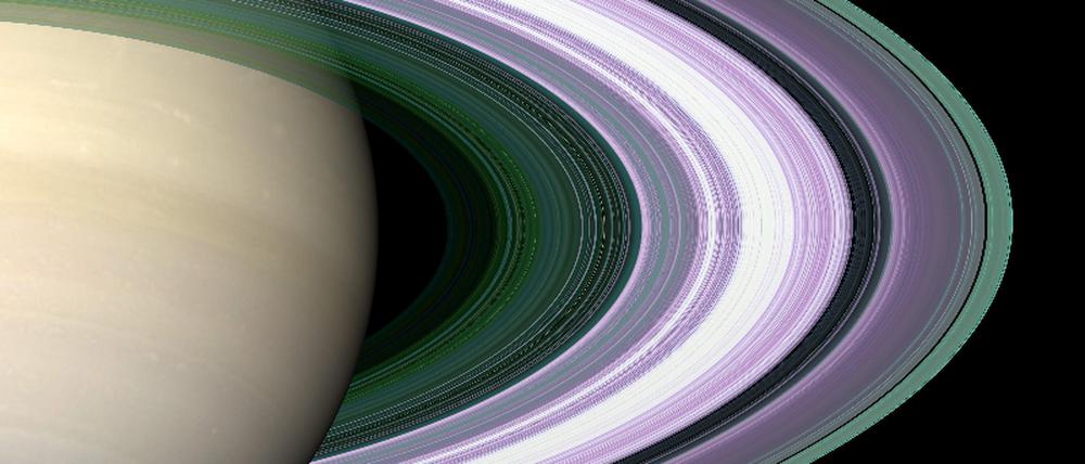 Saturn