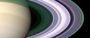 Saturn
