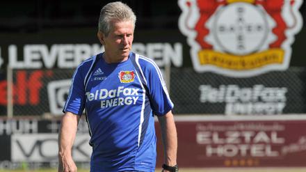 Heynckes