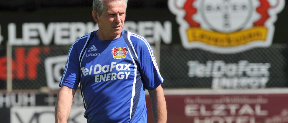 Heynckes