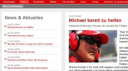 Schumacher