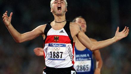 800-Meter-Olympiasieger Schumann beendet Karriere