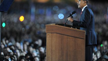 Barack Obama