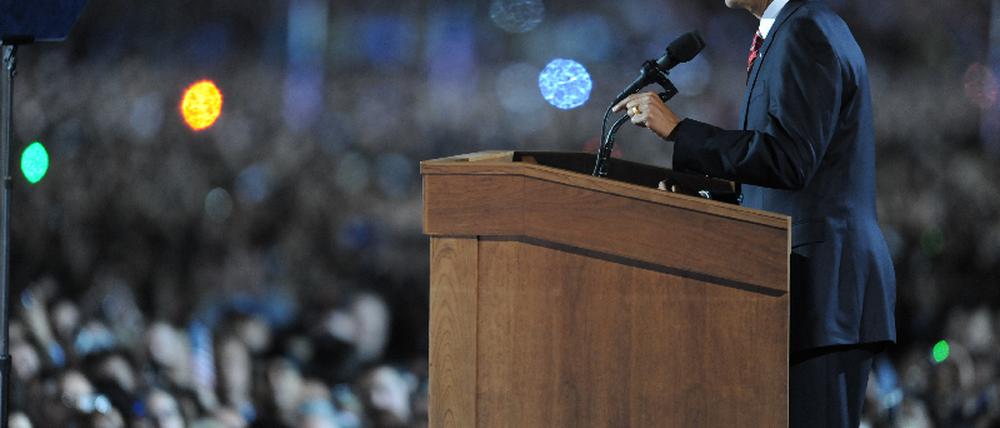 Barack Obama