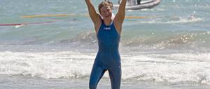 Schwimmen