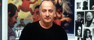 Peter Zadek gestorben