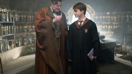 Potter