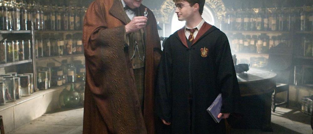 Potter