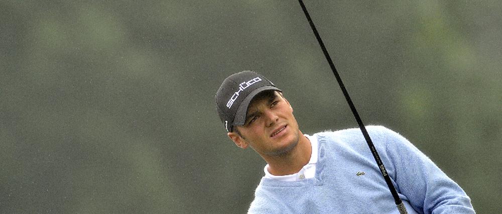 Kaymer
