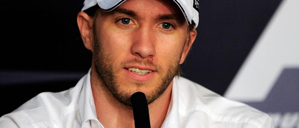Heidfeld