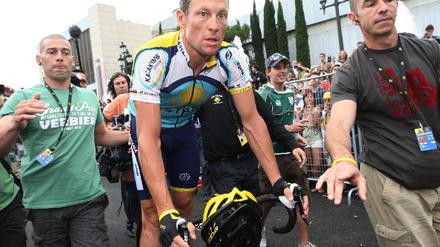 Armstrong
