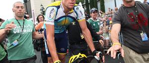 Armstrong