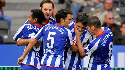Hertha