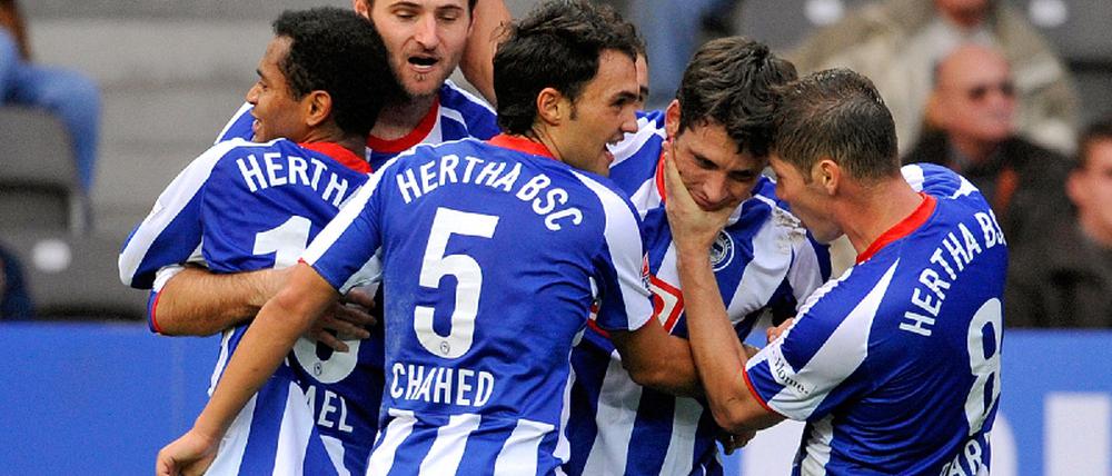Hertha