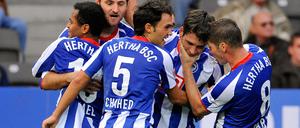 Hertha