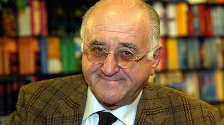 Alfred Biolek wird 75