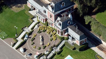 Neverland