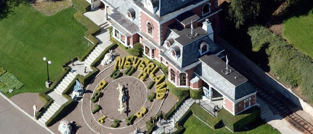 Neverland