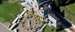 Neverland