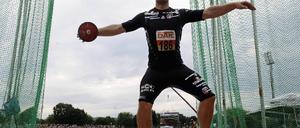 Leichtathletik: Deutsche Meisterschaften 2009