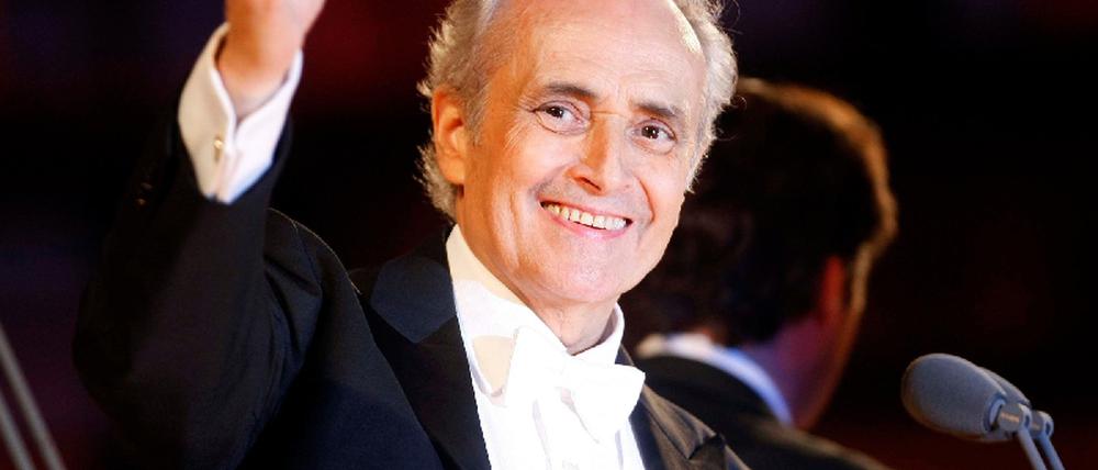 Carreras