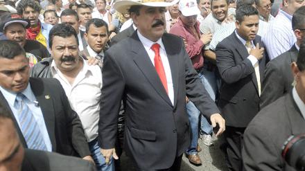 Honduras