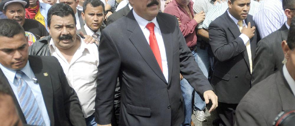 Honduras