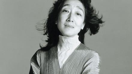 Mitsuko Uchida