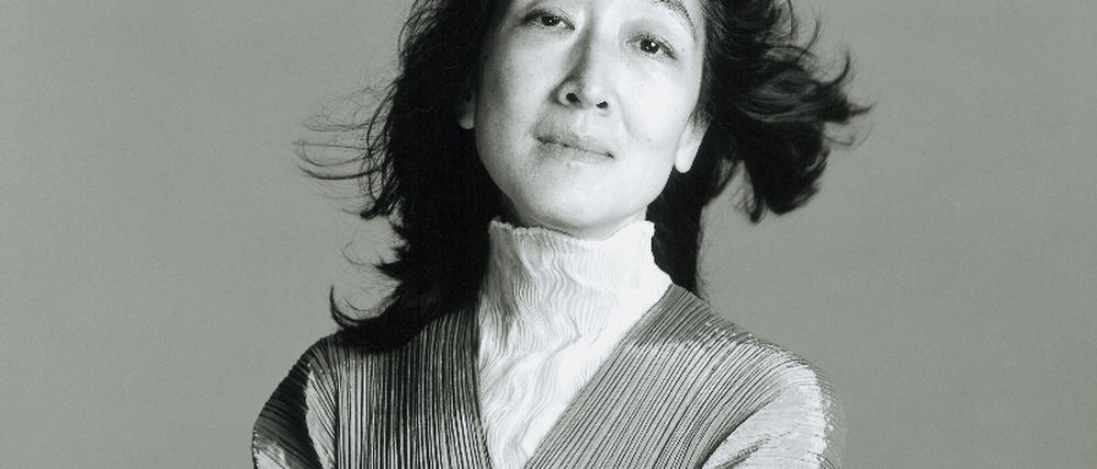 Mitsuko Uchida
