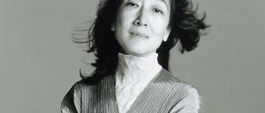 Mitsuko Uchida