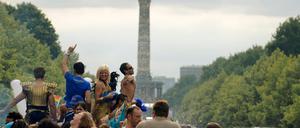CSD