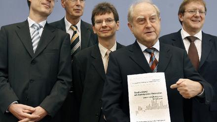Konjunkturexperten