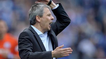 Hertha BSC Berlin - FC Schalke 04