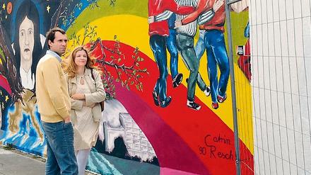East Side Gallery