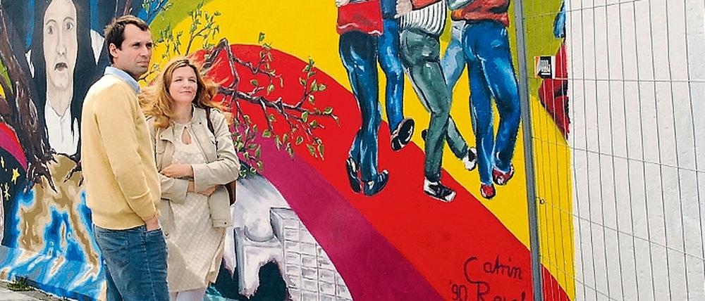 East Side Gallery