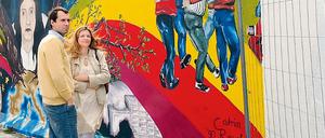 East Side Gallery