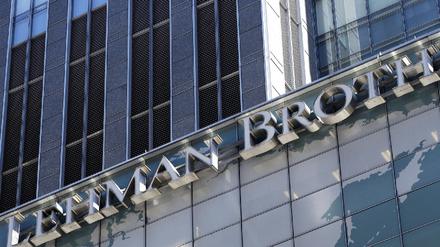 Lehman Brothers