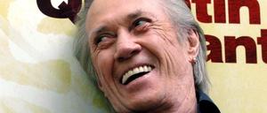 David Carradine