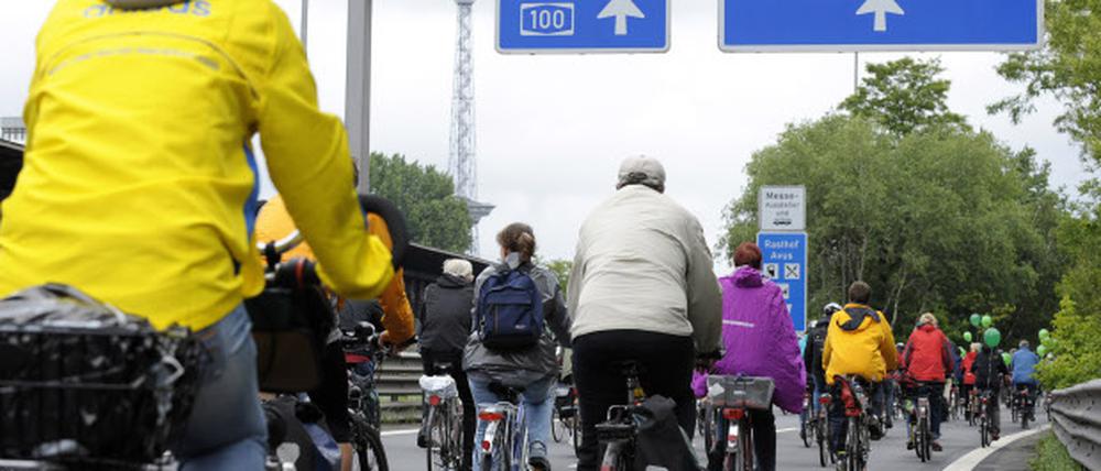 Sternfahrt