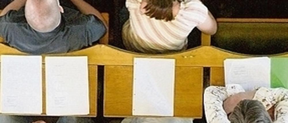 Studenten
