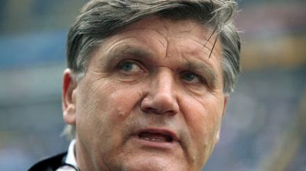 Medien: Meyer verlässt Borussia Mönchengladbach