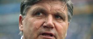 Medien: Meyer verlässt Borussia Mönchengladbach